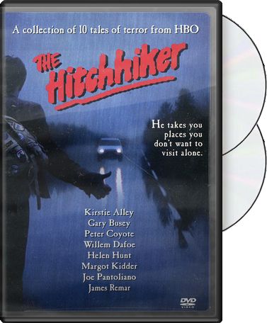 Hitchhiker, Volume 1 (2-DVD)