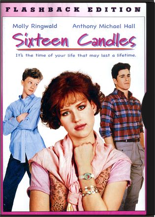 Sixteen Candles (Flashback Edition)