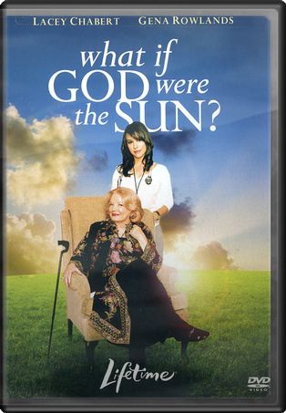 What If God Were the Sun?