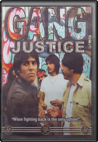 Gang Justice