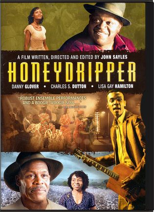 Honeydripper