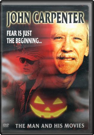 John Carpenter - Fear Is Just The Beginning...
