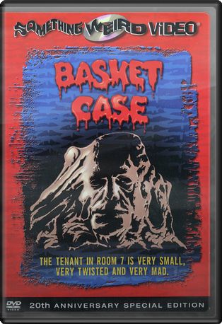 Basket Case (20th Anniversary Special Edition)