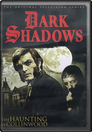 Dark Shadows - Haunting of Collinwood