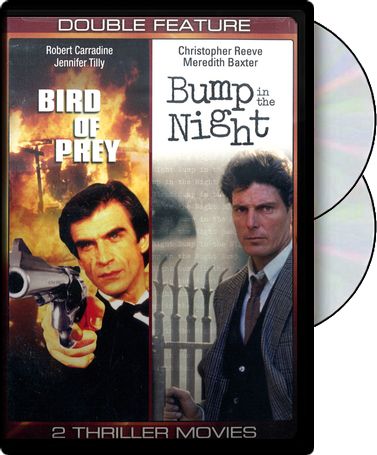 Bird of Prey / Bump in the Night