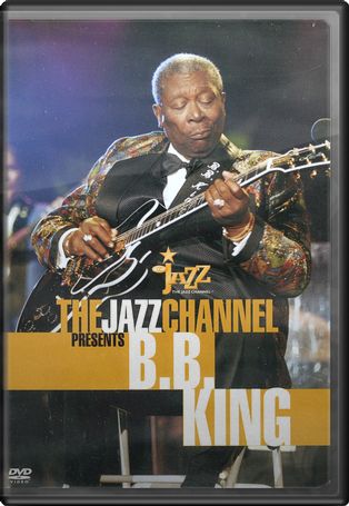 Jazz Channel Presents