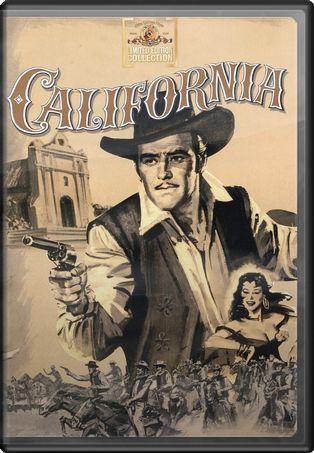 California (Widescreen)
