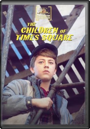The Children of Times Square (Full Screen)