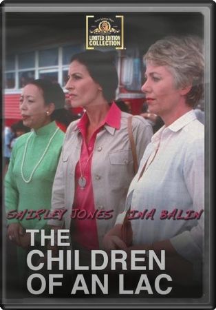 The Children of An Lac (Full Screen)
