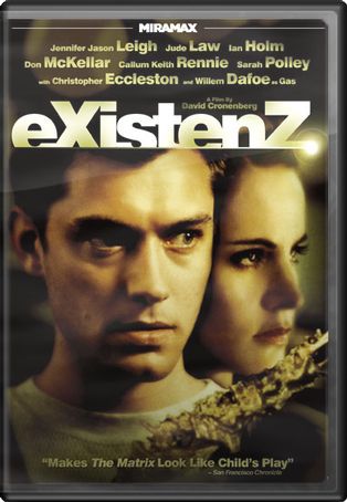 eXistenZ