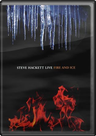 Fire & Ice