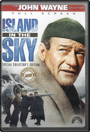 Island in the Sky (The John Wayne Collection)