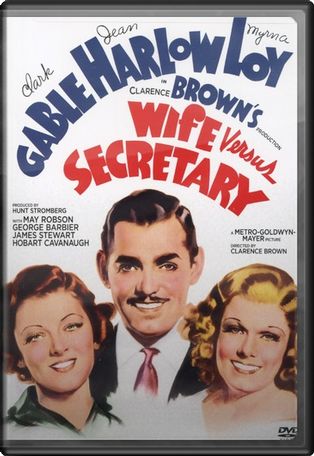 Wife Versus Secretary