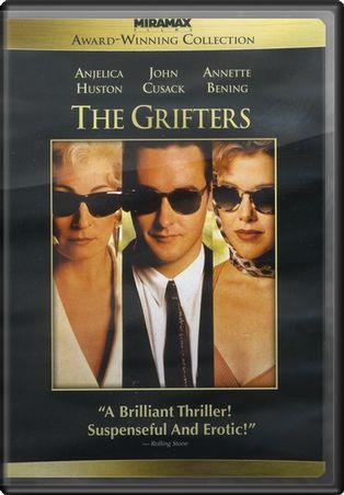 The Grifters (Widescreen)