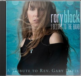 I Belong To The Band: A Tribute To Rev. Gary Davis