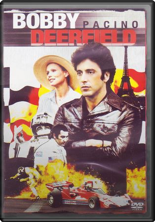 Bobby Deerfield (Widescreen)