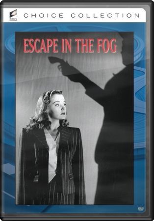 Escape in the Fog (Full Screen)