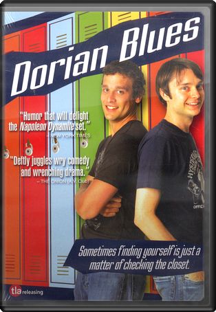 Dorian Blues