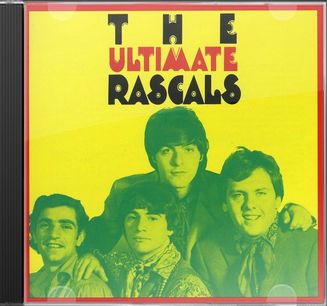Ultimate Rascals