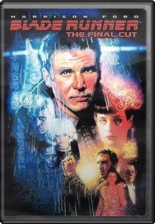 Blade Runner - The Final Cut (Widescreen)