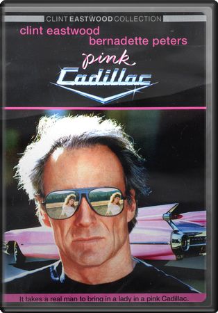 Pink Cadillac (Widescreen)
