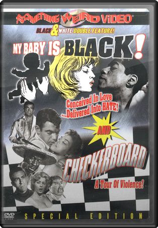 Black & White Double Feature: My Baby Is Black!