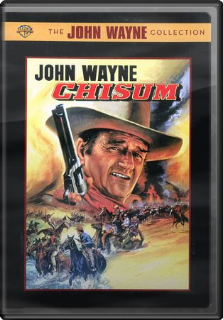 Chisum (Widescreen)