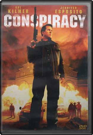 Conspiracy (Widescreen)