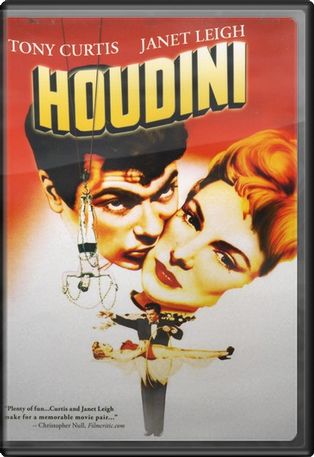 Houdini