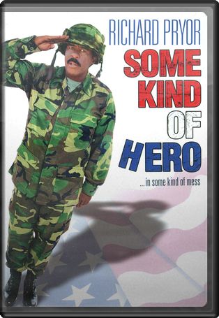 Some Kind of Hero