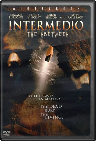 Intermedia: The Inbetween (Widescreen)