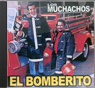 El Bomberito