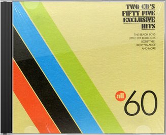 All 60 (2-CD/Import)