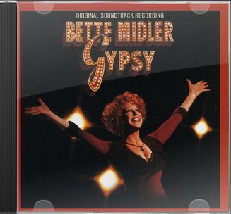 Gypsy (Original Soundtrack Recording)