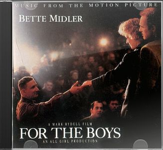 For The Boys (Original Soundtrack)