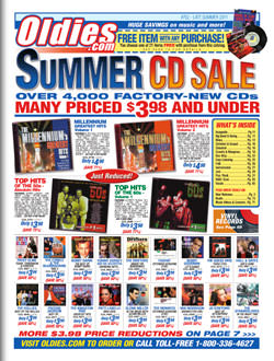 Catalog Preview