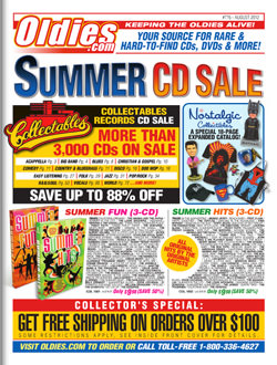 Catalog Preview