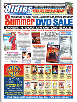 Catalog Preview