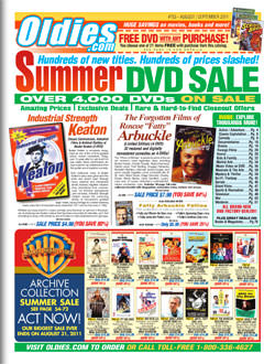 Catalog Preview