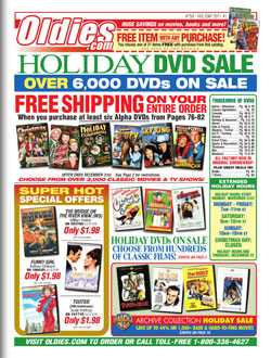 Catalog Preview