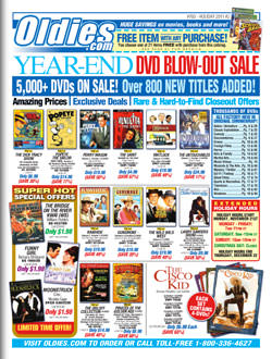 Catalog Preview