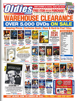 Catalog Preview