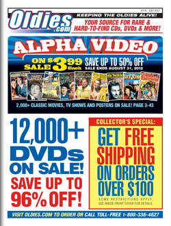 Catalog Preview