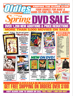 Catalog Preview
