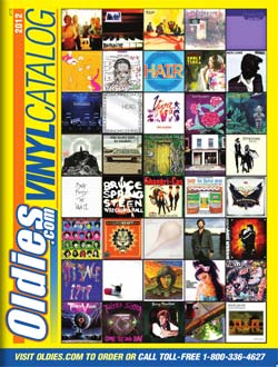 Catalog Preview