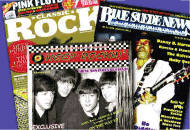 Music Magazines
